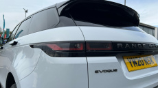 Land Rover Range Rover Evoque 2.0 P250 First Edition 5dr Auto Petrol Hatchback